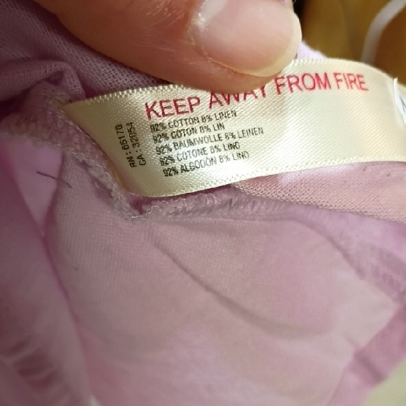 Free People Cross Of Sunlight Puff Sleeves,Cutout Waist Mini Dress XL - Picture 7 of 10